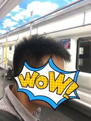 -Moyue HAIR SALON