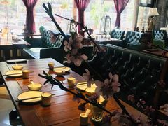-Local泰莲庭(虹鳟鱼店)