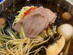 荞麦冷面-服务大楼冷面(延大店)