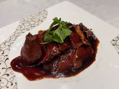 本邦酱鸭-乾隆美食·本帮菜(黄河路店)