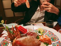 -蟹田居·活蟹料理(东城店)