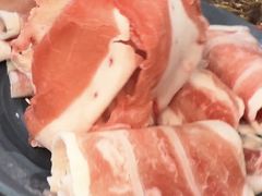 -潮牛岛·潮汕鲜切牛肉自助火锅(无锡首店)