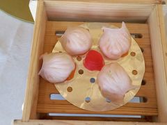 -柳州宾馆-云霄阁·旋转餐厅
