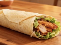 -肯德基(朝阳门店)