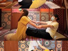 -金色莲花泰式按摩SPA(石牌店)