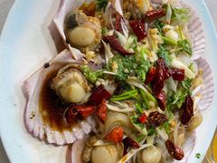 -来之顺海鲜菜馆·青岛菜·始于1993(栈桥店)