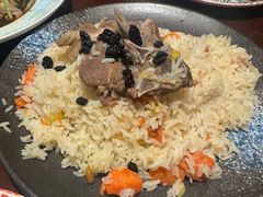 -那拉提之疆·新疆菜(美院店)