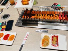 -丰茂烤串(金源店)