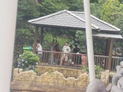 -将军关探险漂流