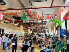 -歌斐颂巧克力小镇