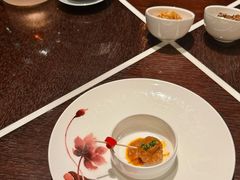 -杭州西子湖四季酒店·金沙厅