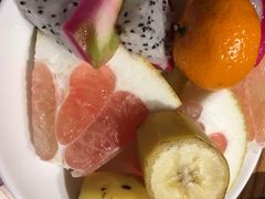 -阿罗新疆菜(人民广场店)