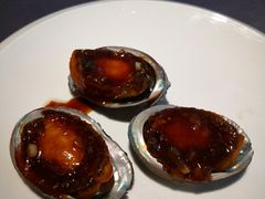 豉油皇焗鲍鱼仔-徐记海鲜(曲江南湖店)