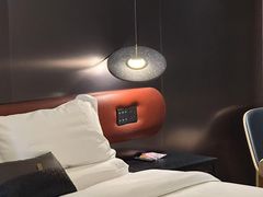 -比尔行旅酒店(天河客运站店)