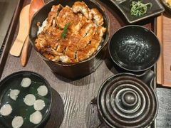 -玄白·炭烤活鳗(上海首店)