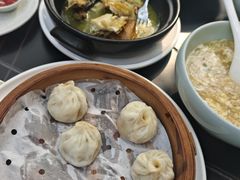 -山外山·林语花园餐厅