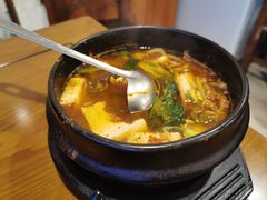 -正宗集安高丽火盆(东昌街店)