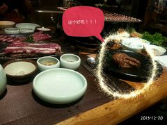 -黑牛の店·和牛烧肉(大悦城店)