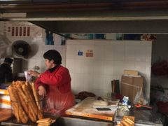 -刘飞放心无铝油条(阳光翠竹苑店)