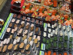 -池田寿司·新鲜现做(昌平悦荟店)