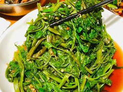 -益华家菜屋(世茂店)
