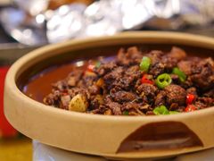 -伙工殿餐厅(吉大店)