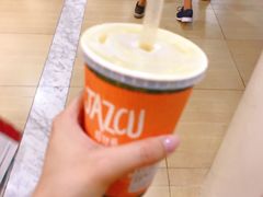 恋恋桃芒-Jazcu珍仕菓鲜榨果汁(西单大悦城店)