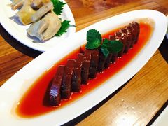 -小厨娘淮扬菜(清江苏宁广场店)