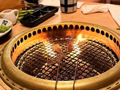 -牛角日本烧肉专门店(海运大厦店)