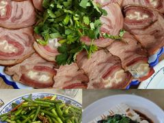 -协顺园回头馆(南顺城路店)