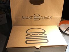 -Shake Shack(西单大悦城店)
