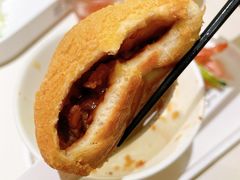 -蔡澜点心·粤菜(嘉里中心店)