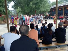 -大槐树寻根祭祖园