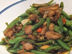-老馆子·建德菜·山肴鱼鲜(海威新界店)