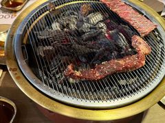 -西塔老太太泥炉烤肉(沈阳店)