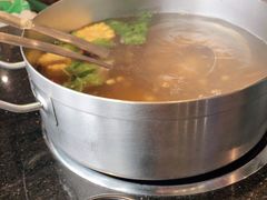 -德记牛肉社潮汕鲜切牛肉火锅(中心路店)