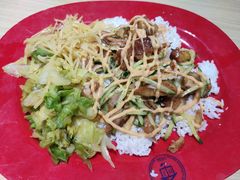 -北京建筑大学食堂(西城校区店)