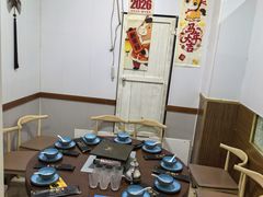 -金龙·打边炉(武进路店)