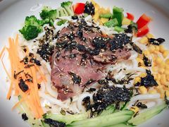 -青麦家·融合餐厅(江岛智立方店)