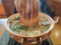 -如意林卡藏餐吧(大昭寺店)