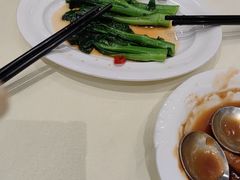 -兴悦酒家(环市东路店)