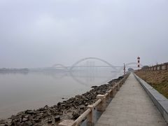 -喜洲吧·江畔老船厂·庭院餐厅(喜临院店)