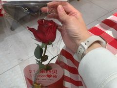 -西贝(金桥店)