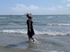 -江山半岛白浪滩景区
