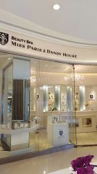 -MissParis·DandyHouse日本直营美容店蜜丝芭莉丹邸好士