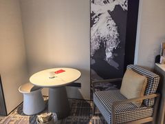 -成都天府丽都喜来登饭店