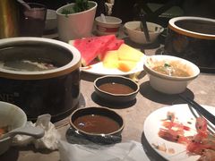 -V-ONE西雅图海鲜自助餐厅(仓山万达广场店)