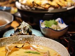 -綱元·海鲜豆捞(明州里店)