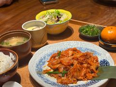 -一本料理(西溪天街店)
