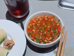 -海底捞火锅(东百中心店)